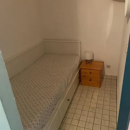 Fehmarn-ostseeferienfewo Pfeiffer184 Burgtiefe auf Fehmarn