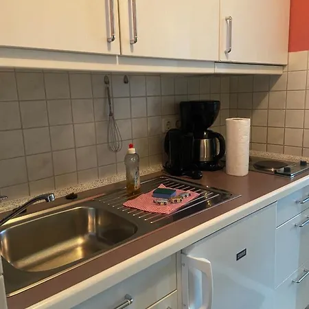 Fehmarn-ostseeferienfewo Pfeiffer184 Burgtiefe auf Fehmarn